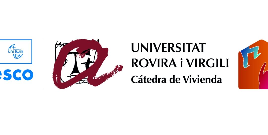 New logo for the Chair