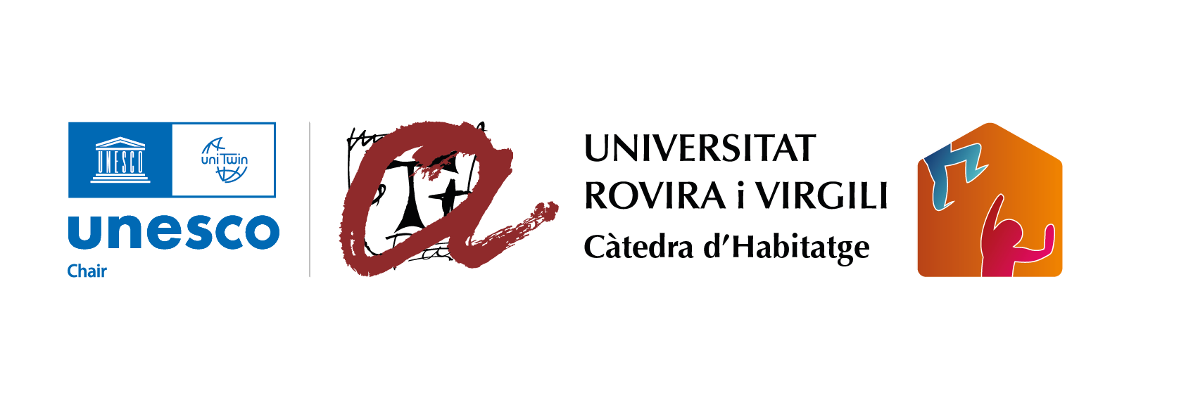 Prize award to the Chair
