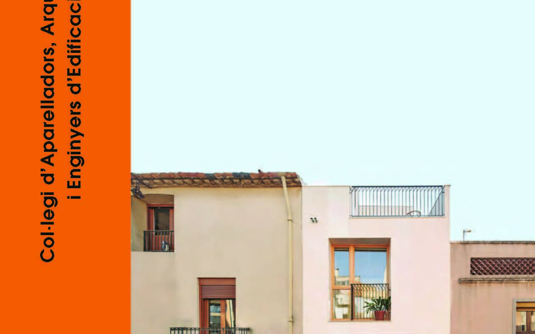 Recensión 6º Curso de Verano – Revista TAG COAATT