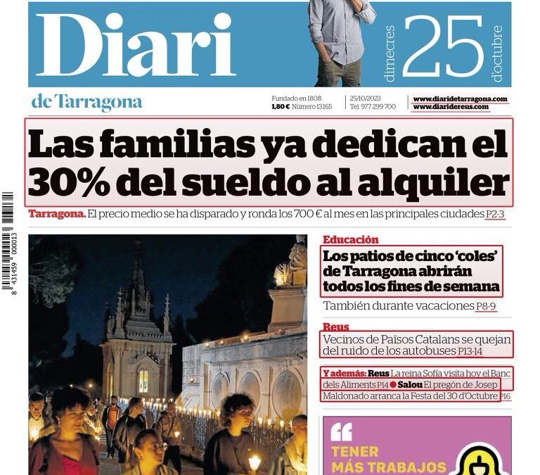 Prensa
