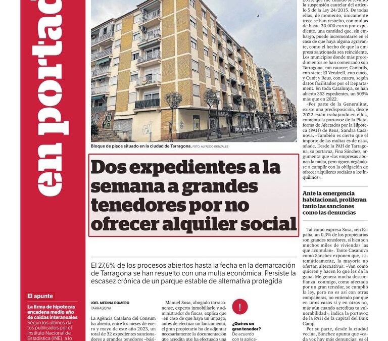 Prensa