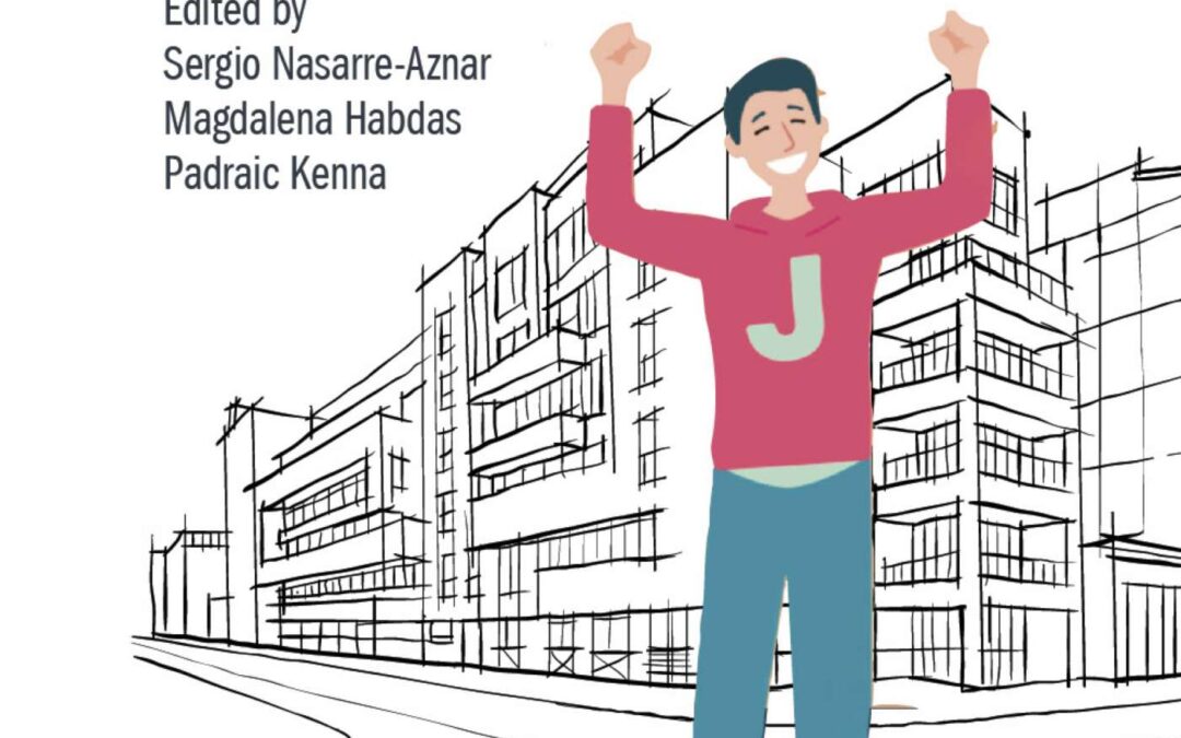 Publicat el llibre oficial d’EHS