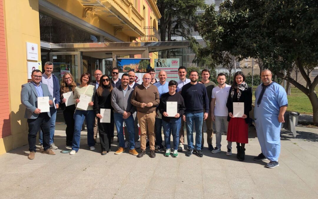 Obertes les inscripcions a la 11ª edició del Curs d’Agent Immobiliari i Gestió de la Propietat