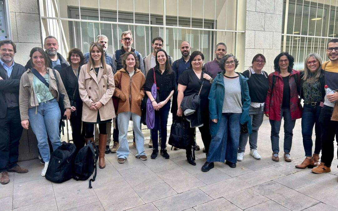 Taller del Postgrado