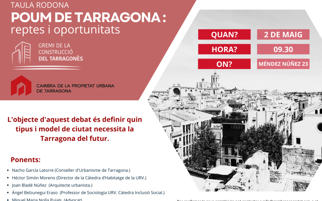 Taula Rodona