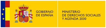 Sessió de treball – Ministeri de Drets Socials
