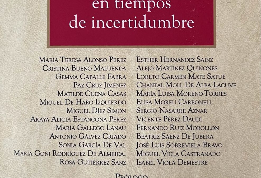 Publicación