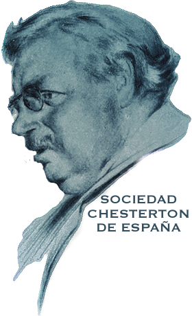 Conferència & Sociedad Chesterton de España