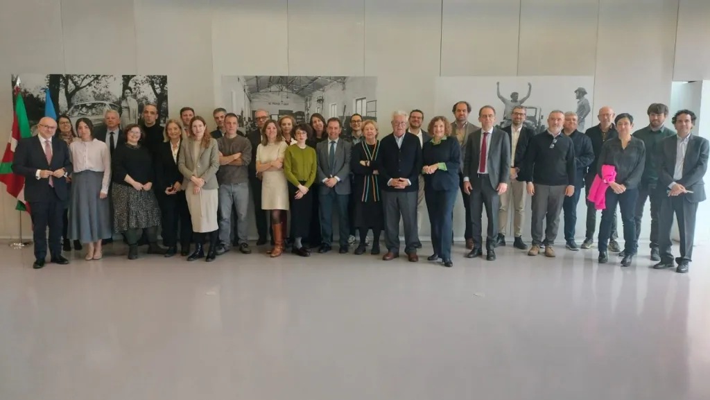 Expert Group Meeting de Bilbao sobre habitatge i ciutat