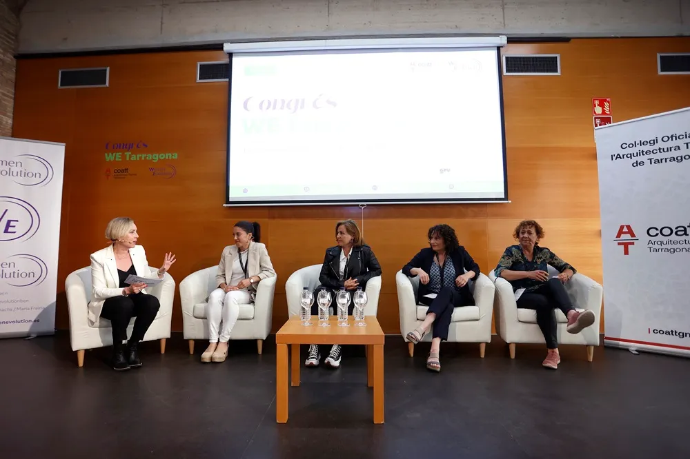 Mesa redonda