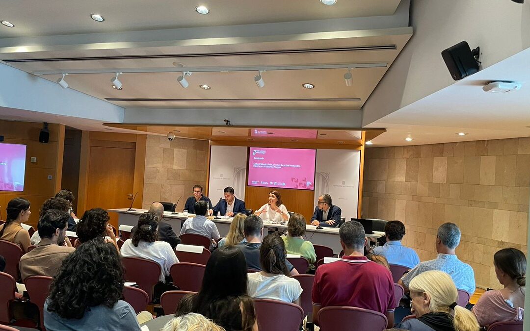 Proyecto “¿Qué funciona en políticas de vivienda?”