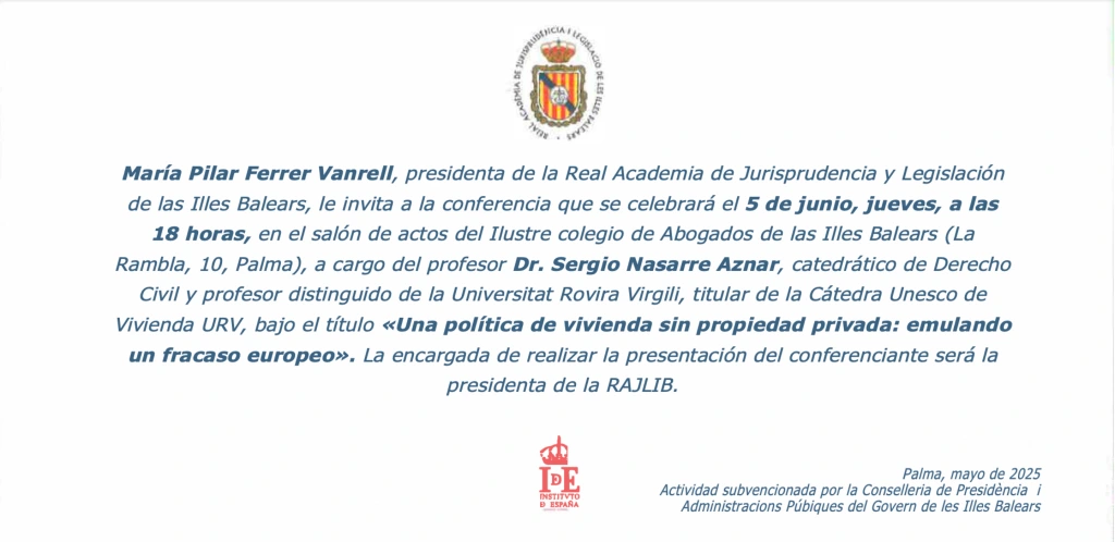 Conferència