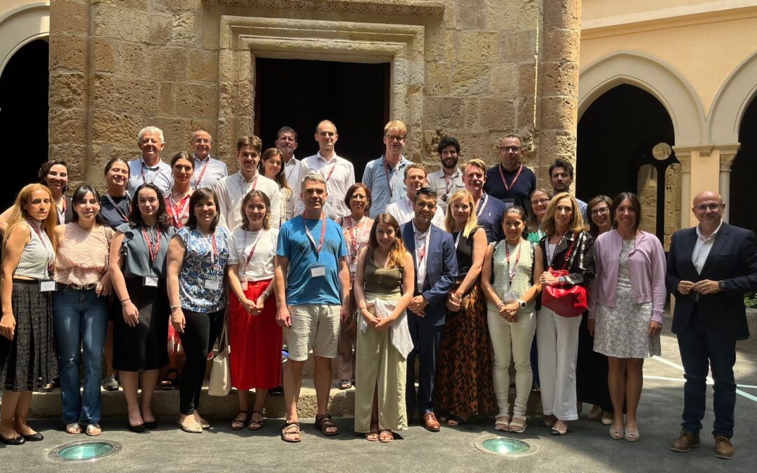 Workshop sobre control de rendes de lloguer