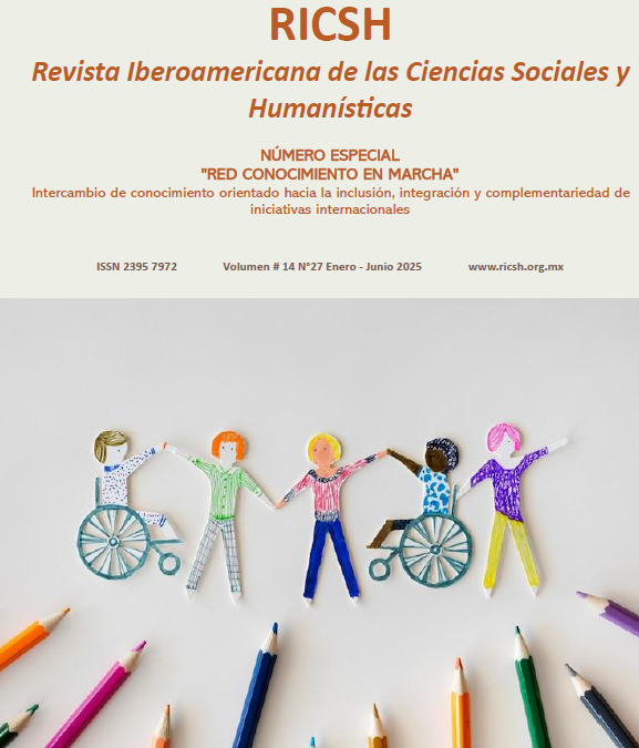 Publicació Revista Internacional