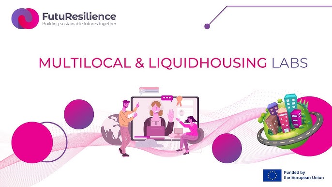 Seminario FutuResilience