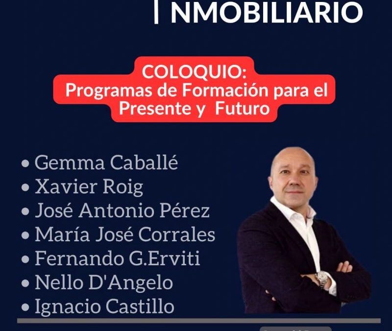 Podcast «Mundo inmobiliario LeopoldRoca TV»
