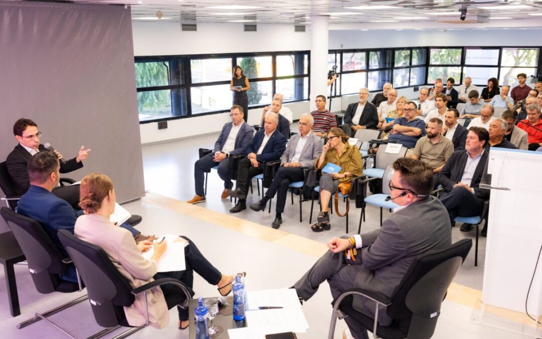 Workshop Diari de Tarragona