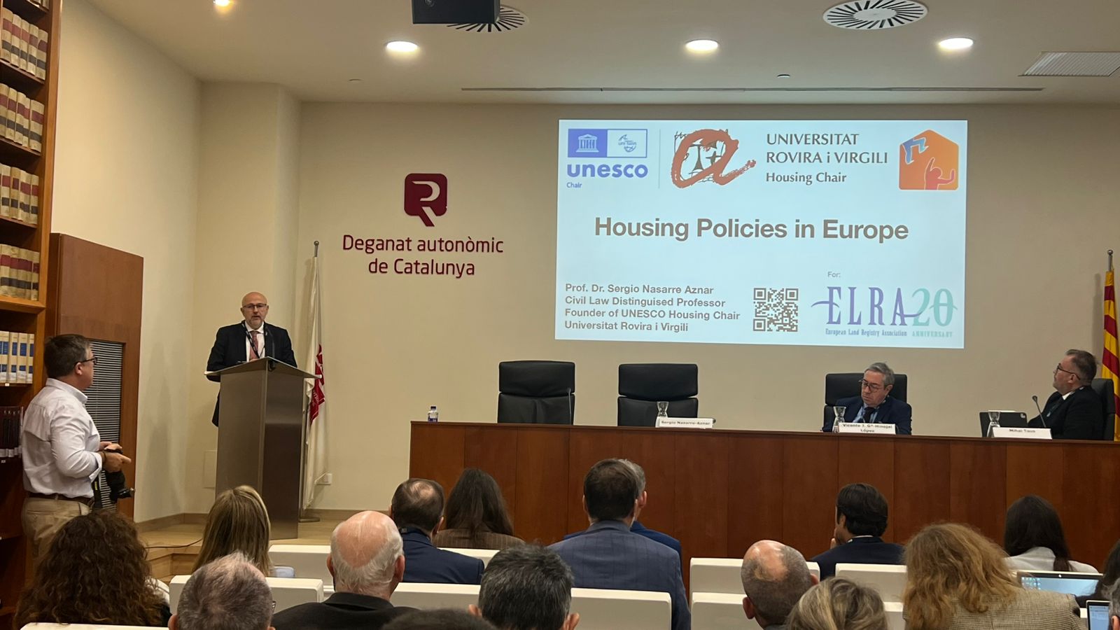 ELRA Conference