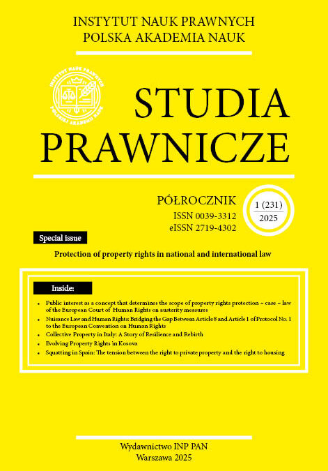 Publicación en Revista Internacional