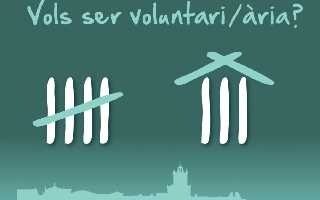 Recompte persones sense llar de Tarragona