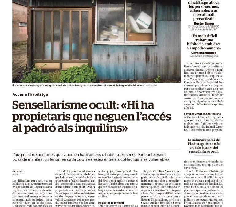 Prensa