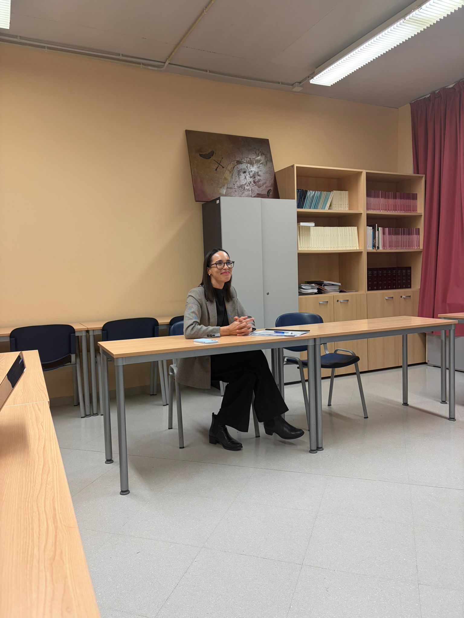 Workshop MUDEC