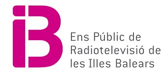 Entrevista a IB3