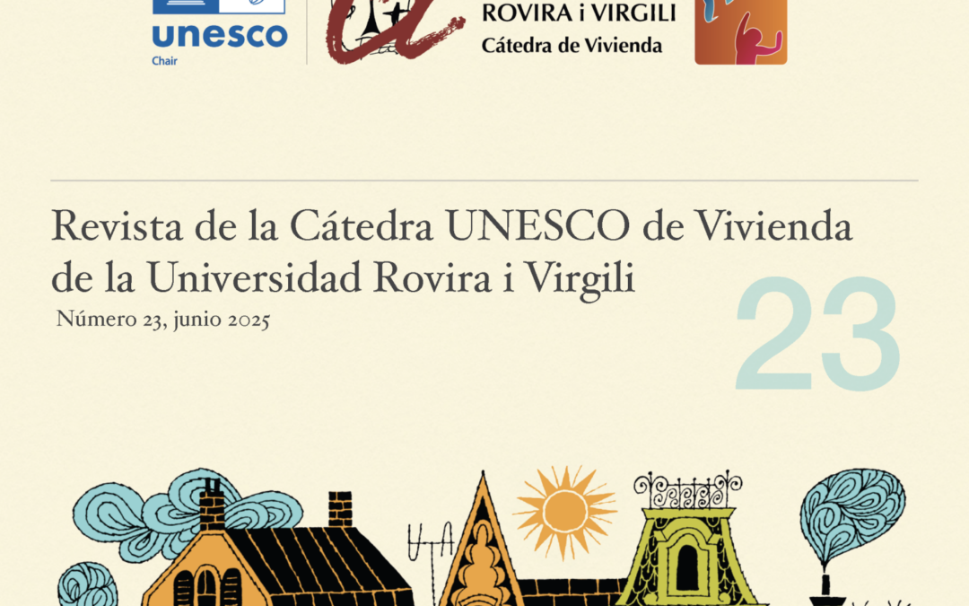 Revista Housing