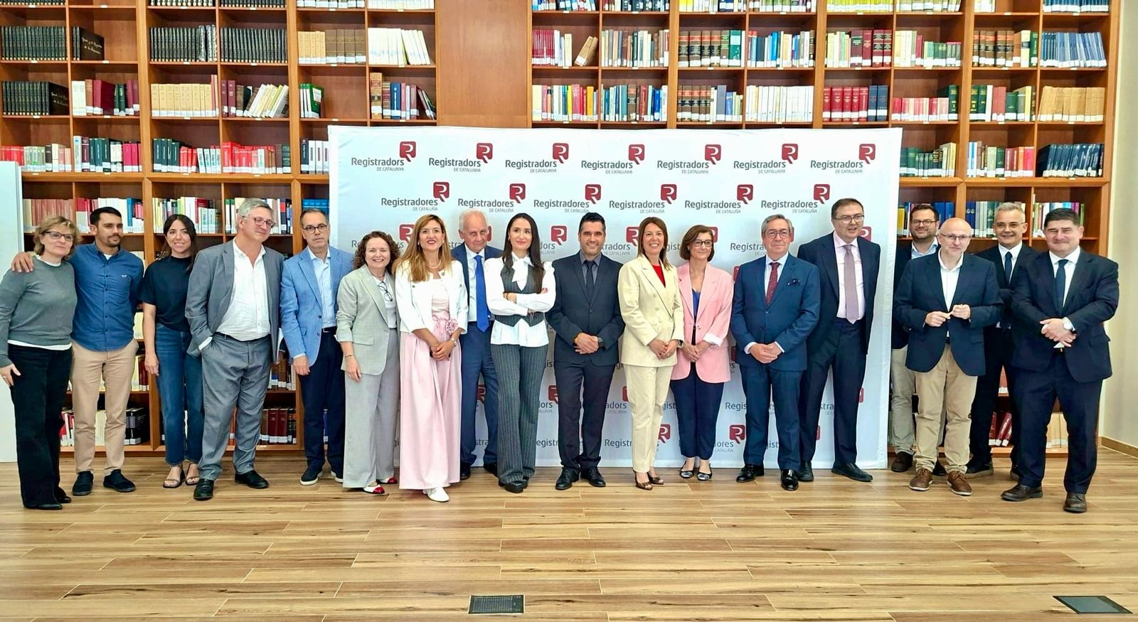 Seminar “Ten Years of the Catalan Shared and Temporal ownership”