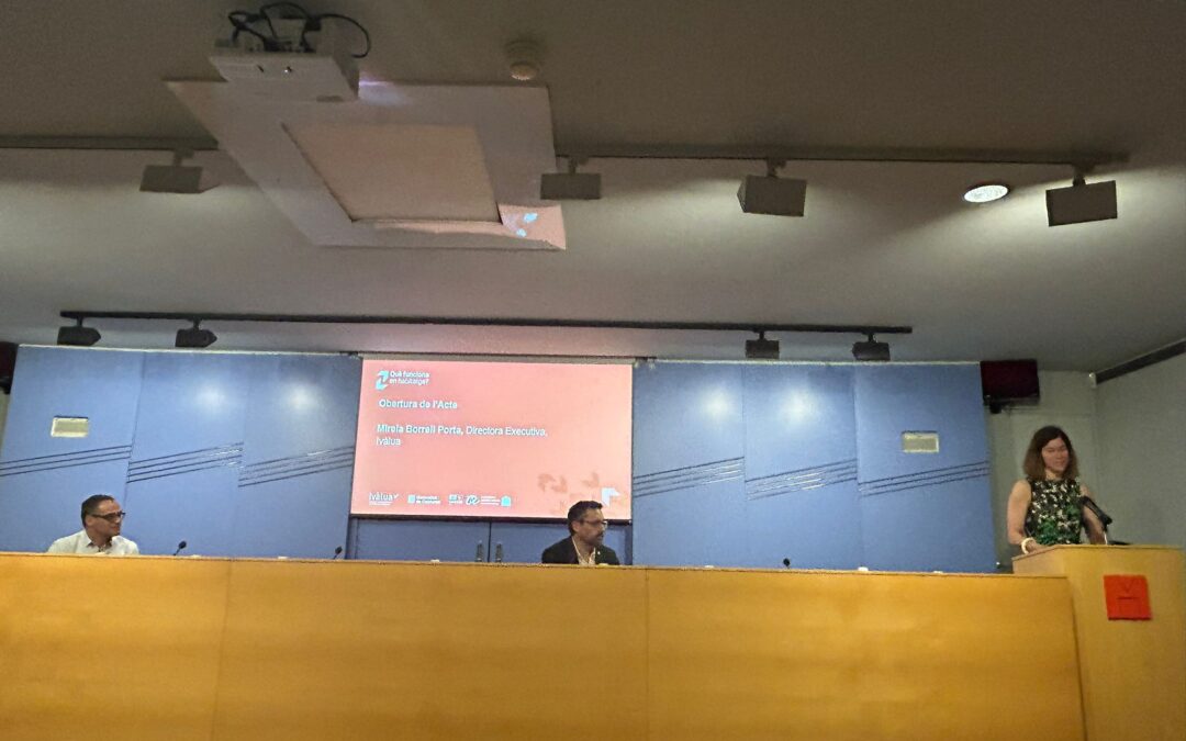 Segunda síntesis “¿Qué funciona en políticas de vivienda?”