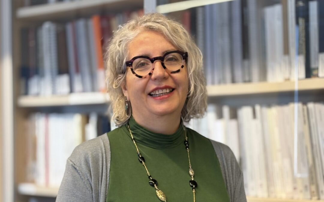 Xarxa Europea de Treball Social Gerontològic