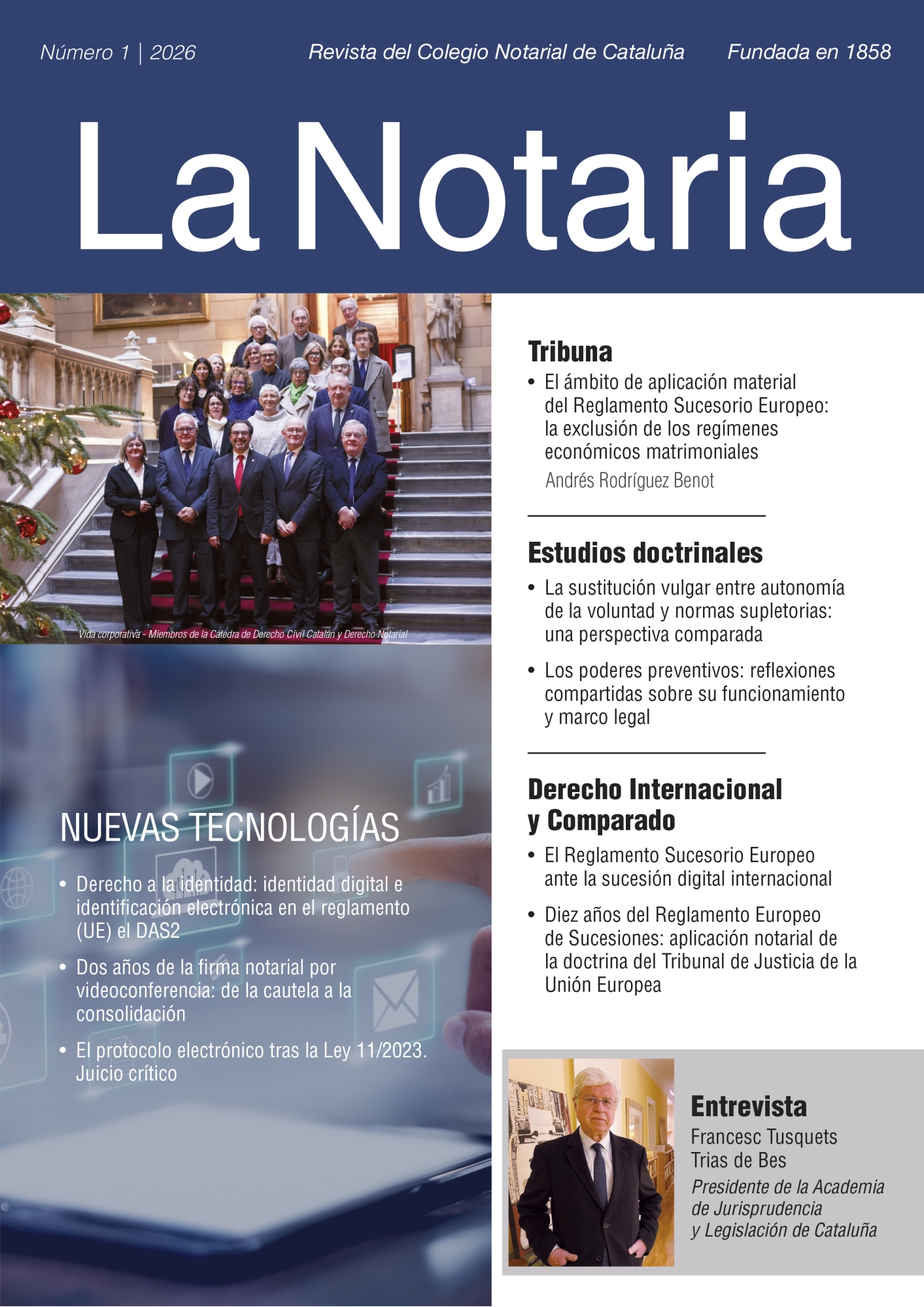 Publication