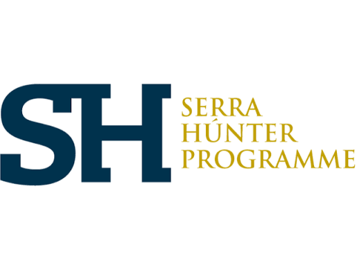 Reconocimiento en el Talento Serra Húnter 2026